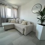 City Apartment 1,5 Zimmer Mit Seesicht