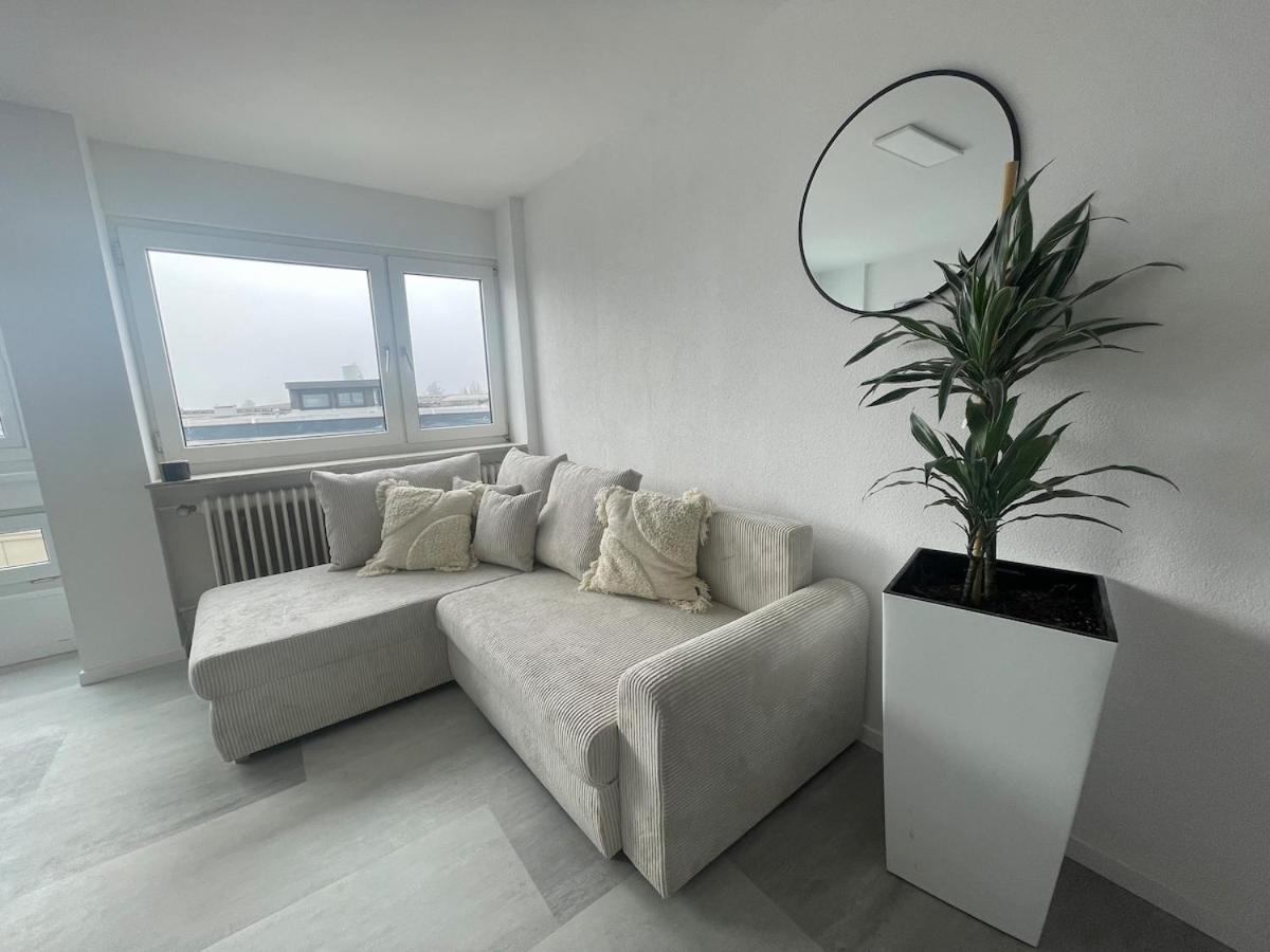 1,5 Mit Seesicht Apartment *