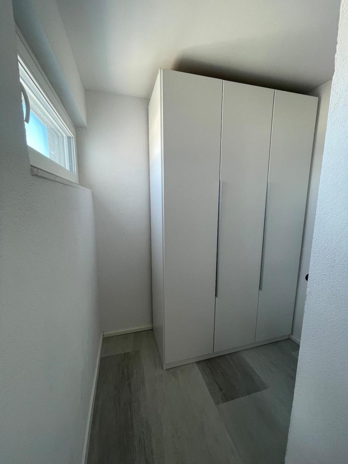 Apartment 1,5 Mit Seesicht *